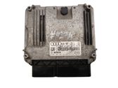 Engine control unit/module