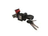 Ignition lock