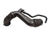 Ansaugdämpfer Resonator