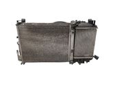 Radiator set