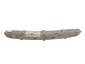 Front bumper foam support bar