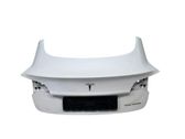 Tailgate/trunk/boot lid