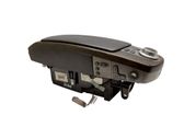 Console centrale
