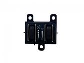 Panel lighting control switch