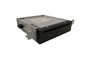 CD/DVD changer