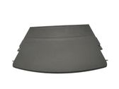 Parcel shelf load cover
