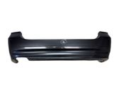 Rear bumper