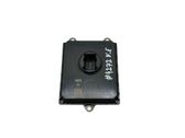 LED ballast control module