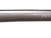Roof trim bar molding cover