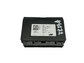Air conditioner control unit module