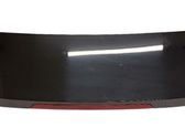 Tailgate/trunk spoiler