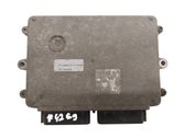 Autres unités de commande / modules