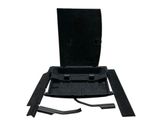Spare wheel section trim