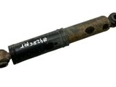 Stoßdämpfer hinten