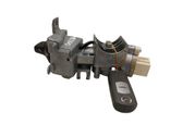 Ignition lock