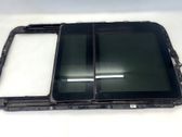 Sunroof set