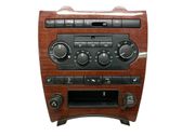 Climate control unit