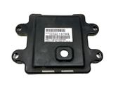Central body control module