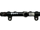 Fuel main line pipe