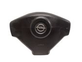 Steering wheel airbag