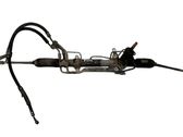 Steering rack