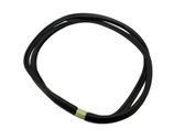Trunk rubber seal (body)