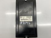 Autres unités de commande / modules