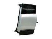 Rear door