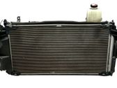 Radiator set