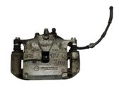 Bremssattel vorne