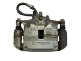 Bremssattel vorne