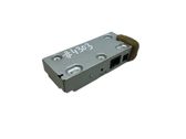 Capteur radar d'angle mort