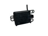 Distronic sensor radar