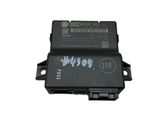 Módulo de control Gateway
