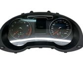 Compteur de vitesse tableau de bord