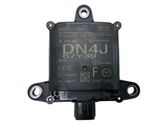 Blind spot module