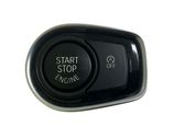 Engine start stop button switch
