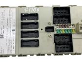 Comfort/convenience module