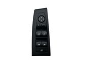 Electric window control switch