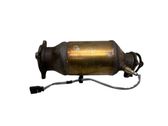 Catalyst/FAP/DPF particulate filter