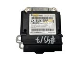 Airbag control unit/module