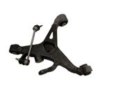 Rear control arm
