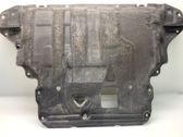 Unterfahrschutz Unterbodenschutz Motor