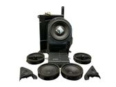 Audio system kit