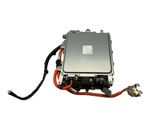 Battery charger (optional)