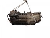 Manual 5 speed gearbox