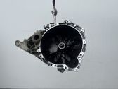 Manual 5 speed gearbox