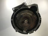 Automatic gearbox