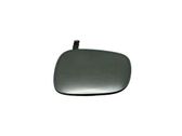 Wing mirror glass