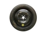 R17 spare wheel